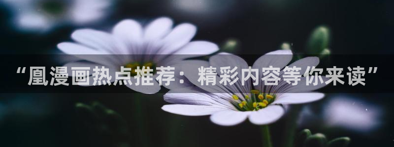 新新漫画最新版本